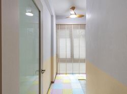 Hillview Regency (D23), Condominium #470692521